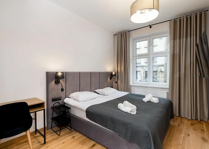 Apartamento Revesen Premium