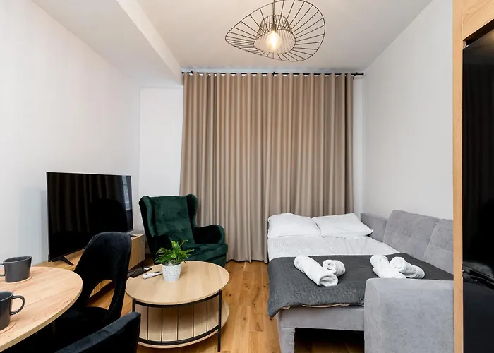 Revesen Premium Apartamento