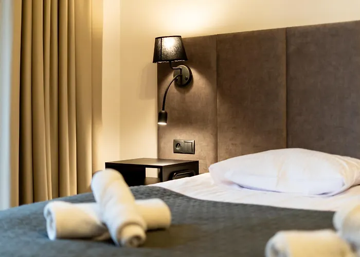 Revesen Premium Apartamento Cracovia