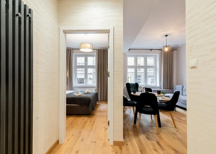 Revesen Premium Apartamento